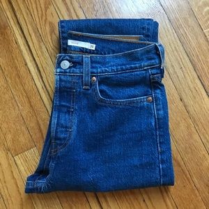 Levi’s Jeans